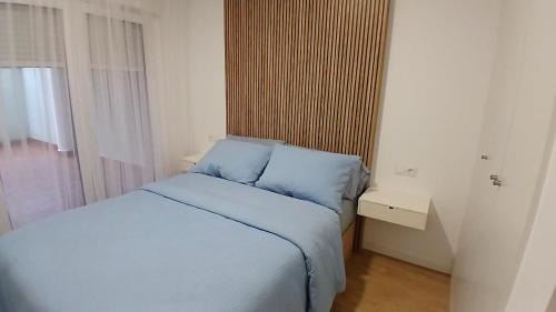 Forcarei Apartment | Floor en Forcarei