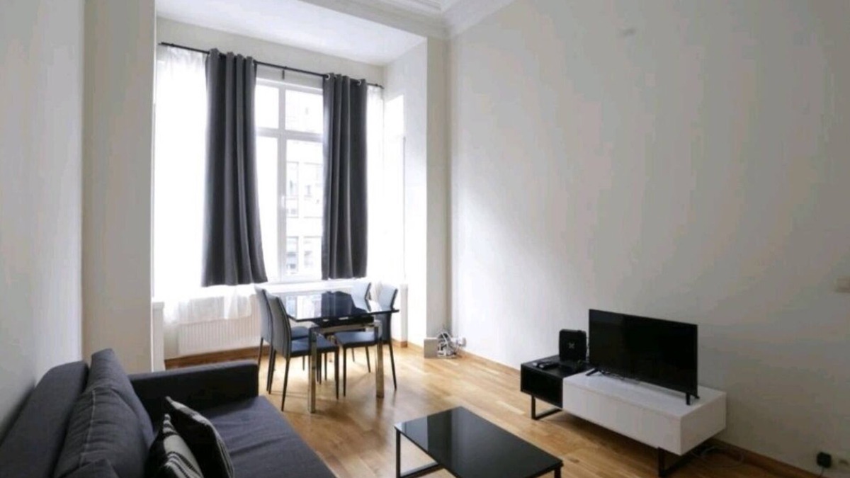 Seine-et-Marne House | Floor House in domain