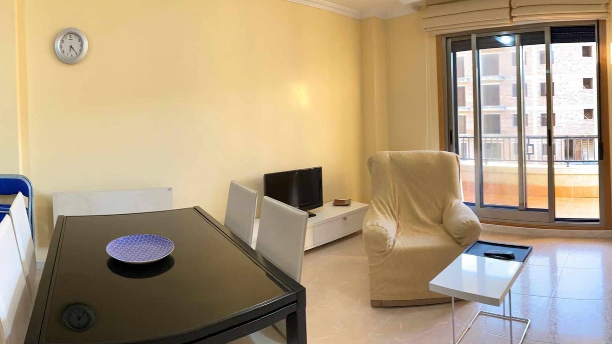 Sanxenxo Apartment | FLOOR ONS SOURCE