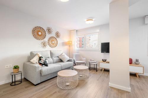 La Trinidad Apartment | Floperw 1