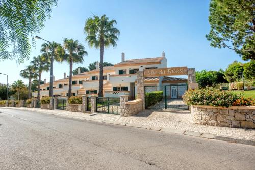 Aldeia das Acoteias Villa | Flor da Falésia Villas