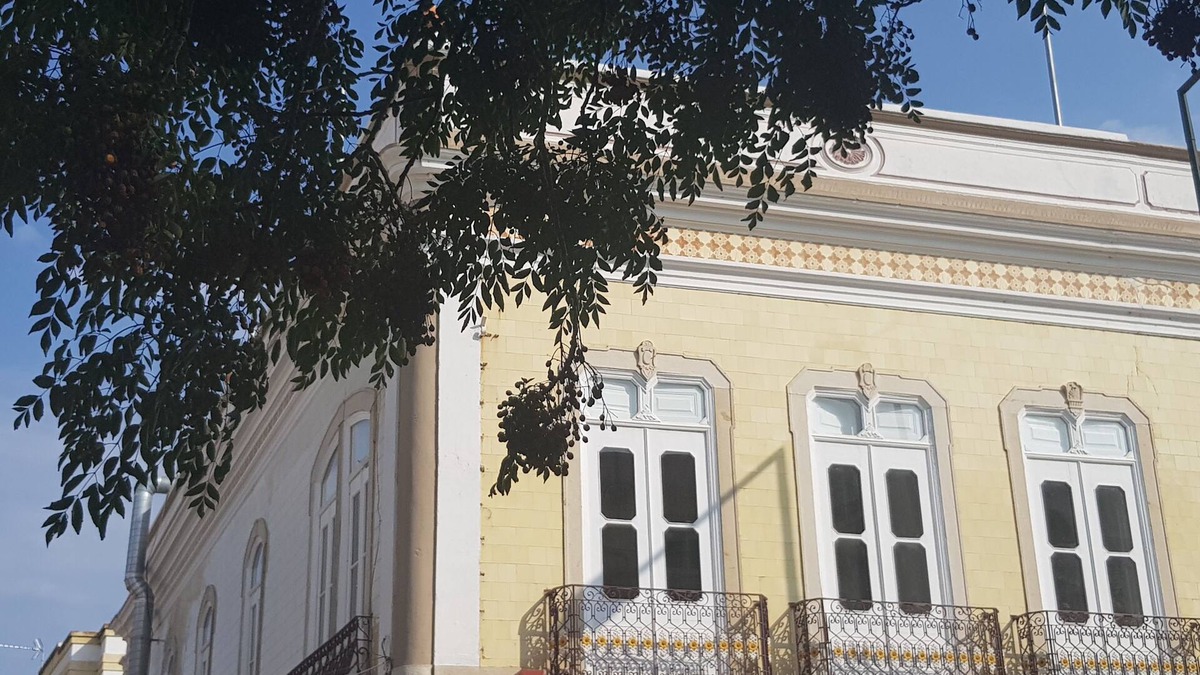 Olhao Apartment | Flor da Maré, you will be enchanted, sun & sea in an ancient city residence