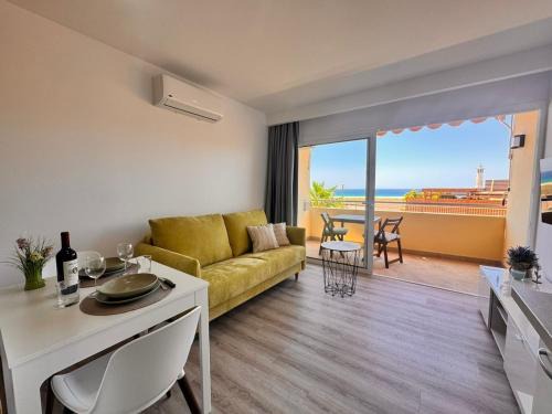 Solana del Matorral Apartment | Flor de Morro