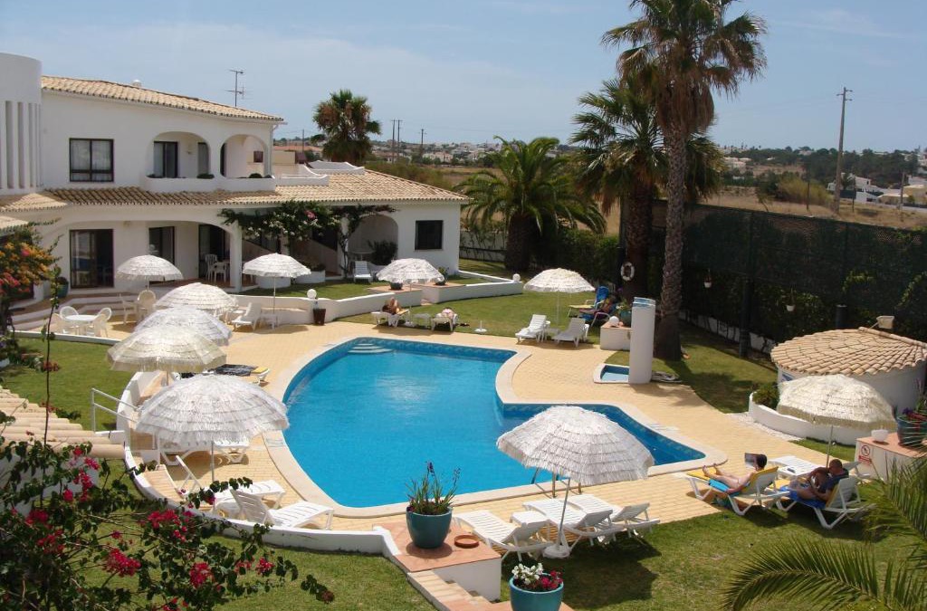 Vale de Parra Apartment | FLOR DO VALE - APARTAMENTOS TURISTICOS