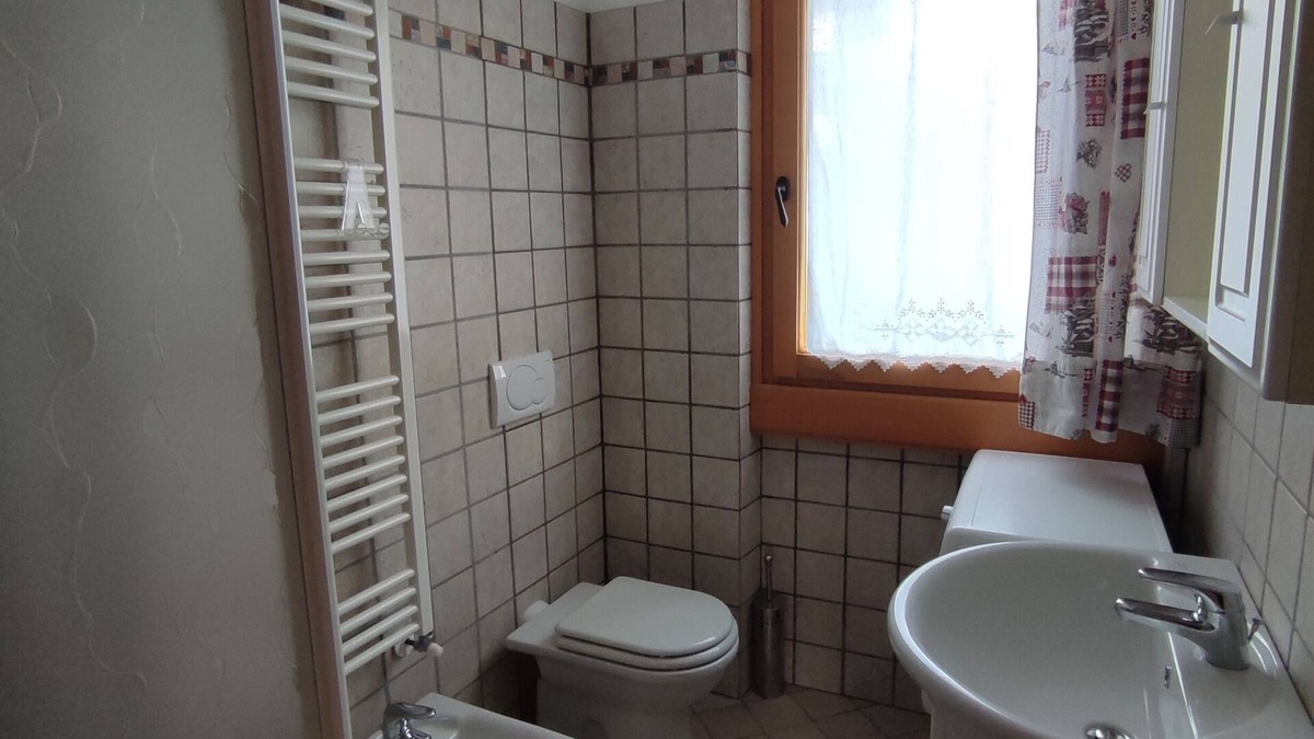 Temu House | Flora Alpina Apartments- Arnica three-room apartment with large terrace