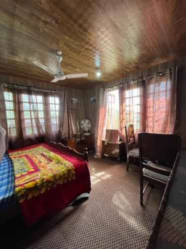 Nagin Bagh House | Flora cottage