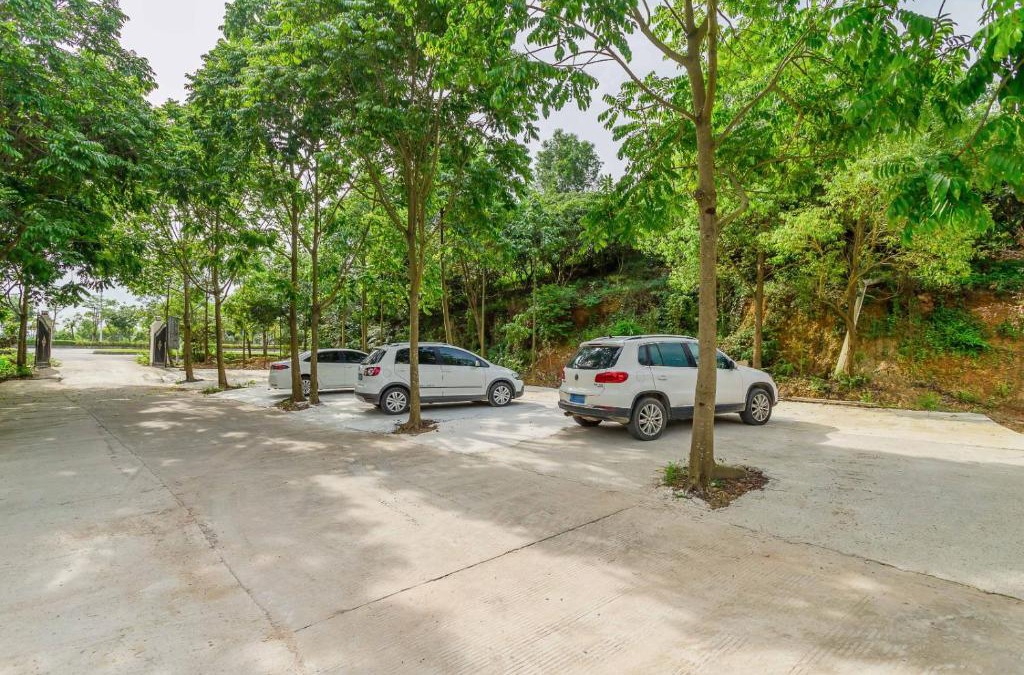 Huiyang Hotel | Floral Hotel Huizhou Qixiang Yiyuan Huizhou Pingtan Airport