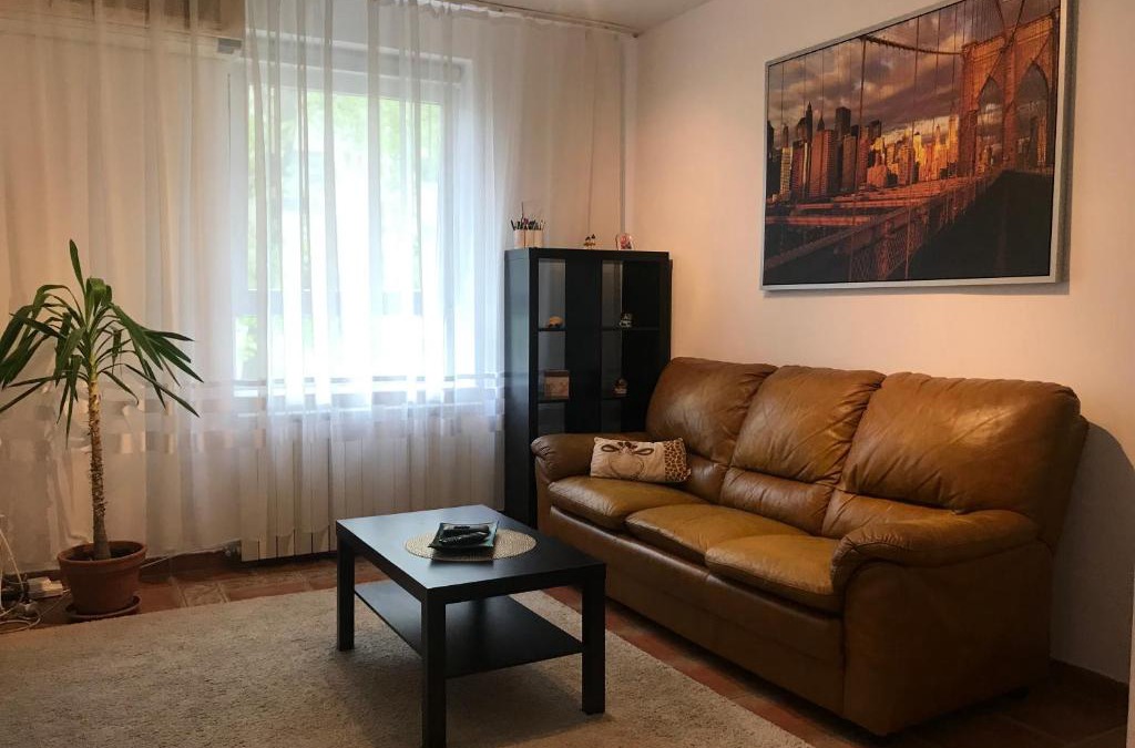 Sector 2 Apartment | Floreasca Ambient by ACME RENT