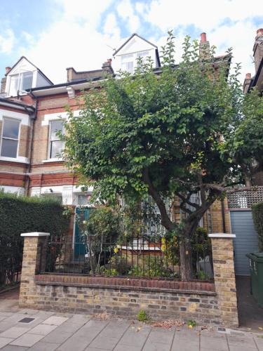 Streatham Hill House | Florence House