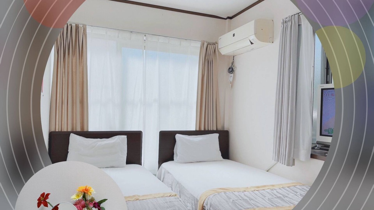Toshima Apartment | Florence in ikebukuro Area