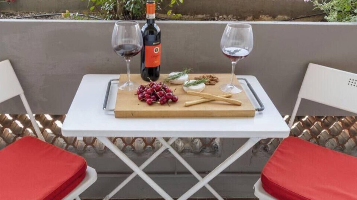 Peretola Apartment | Florence Suite Retreat