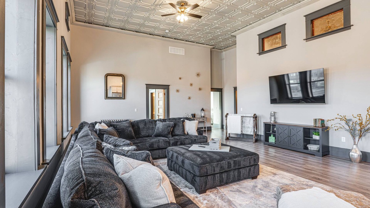 Florence Apartment | Florence Vacation Rental w/Rooftop Deck!