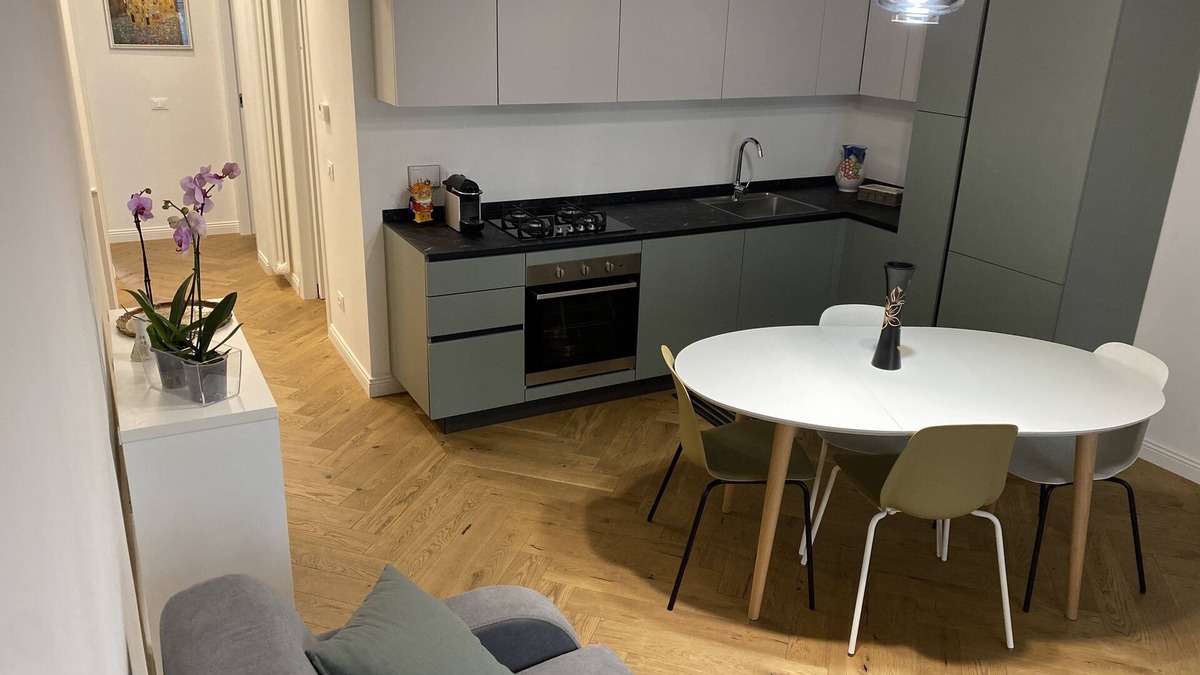 Coverciano Apartment | Florence, very comfortable apartment in Coverciano