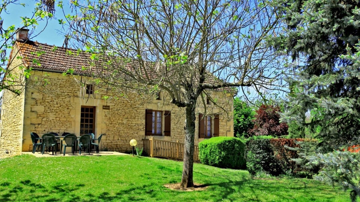 Saint-Crepin-et-Carlucet House | FLORENTINE - 8 people