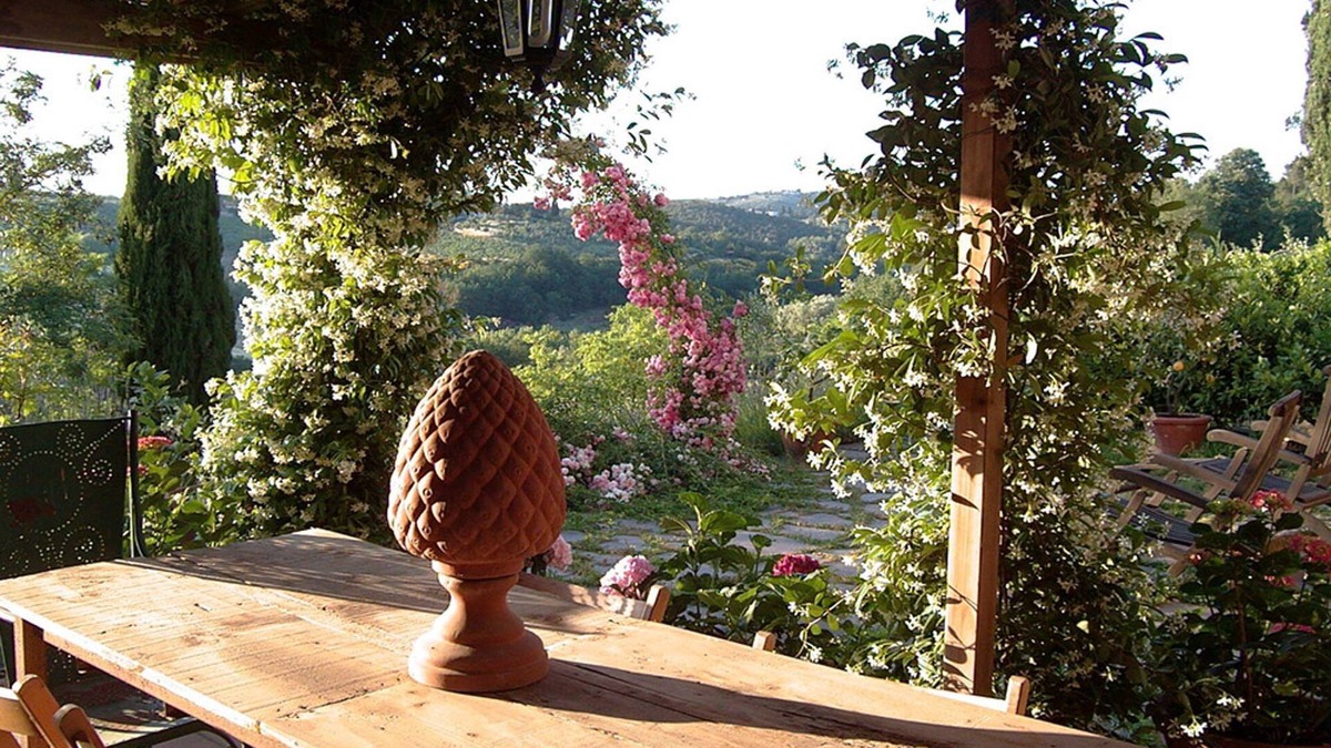 Scandicci Other | Florentine Hills LE SCALETTE