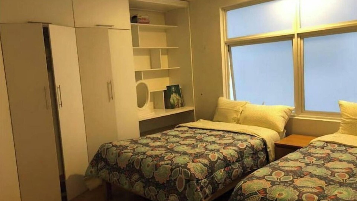 San Martin de Porres Apartment | Florentino Apartment 201