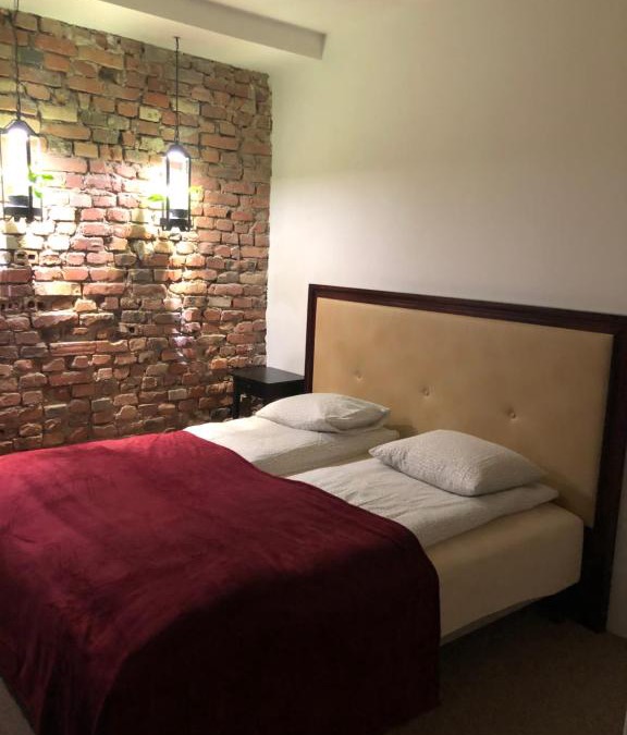 Katowice Apartment | Flores Apartament