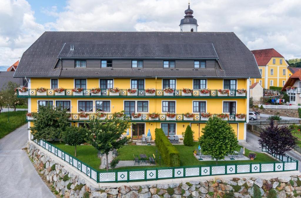 Miesenbach bei Birkfeld Hotel | Florianihof