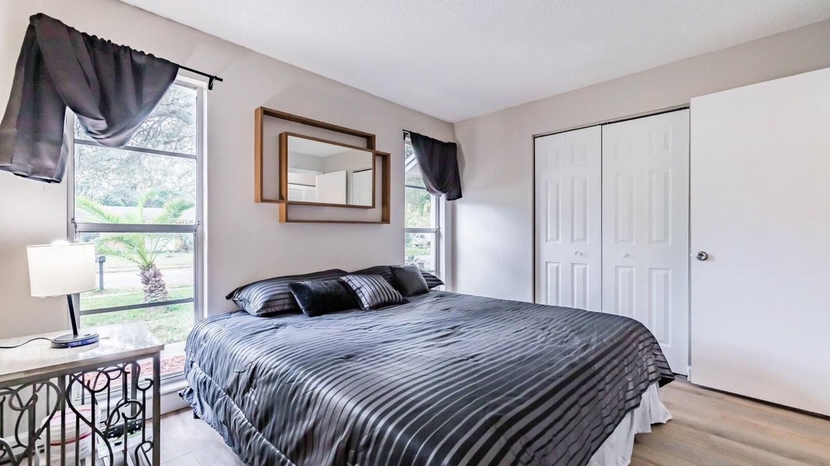 Seven Springs Homes House | Florida beautiful house, ready for vacations