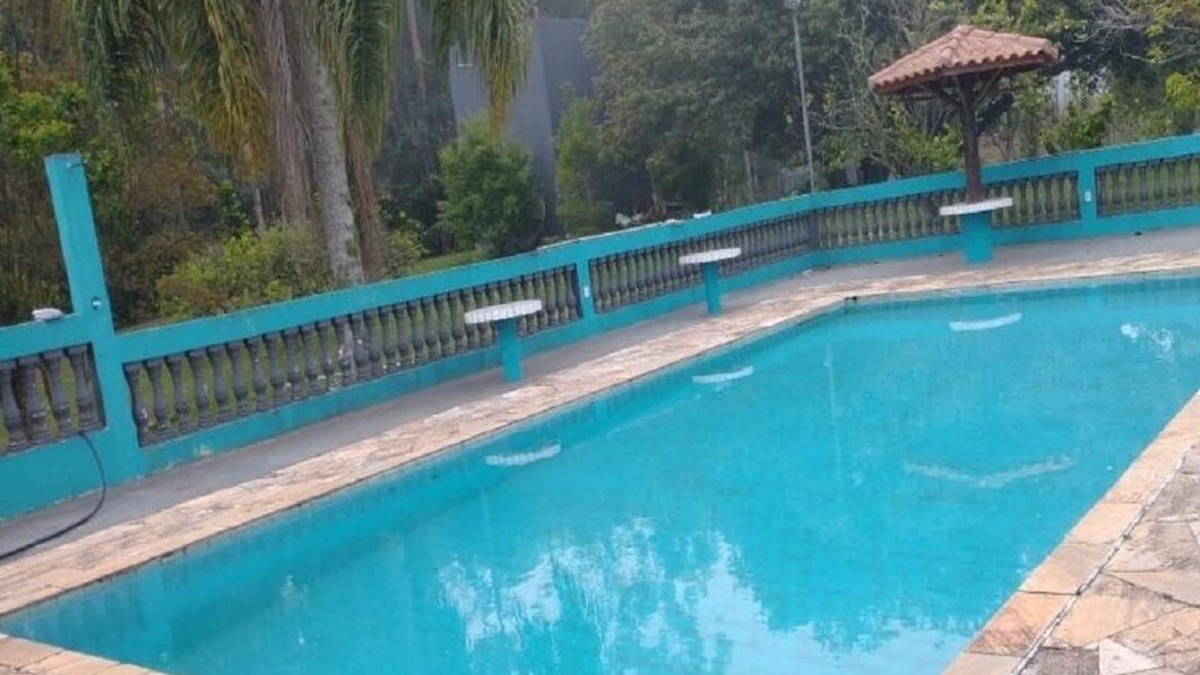 Piedade House | FLORIDA CHACARA
