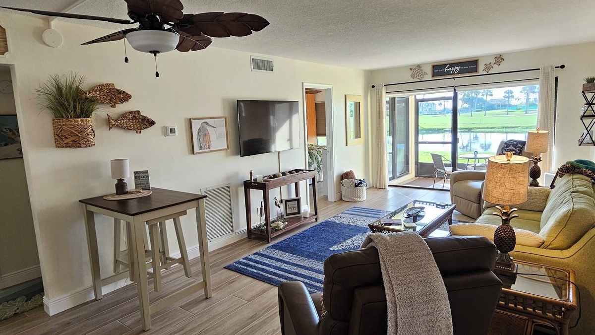 Casa del Mar Condo | Florida Gulf Coast Getaway!
