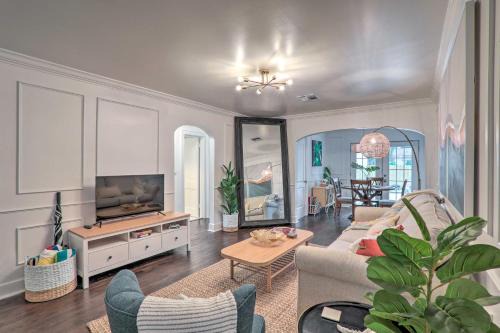 Magnolia Heights House | Florida Home Travel NursesandExtended Stays Welcome