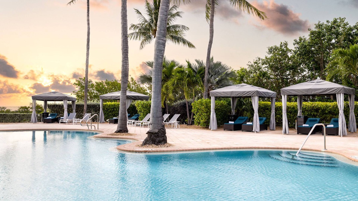 Marathon Villa | Florida Keys 2BR Villa w/Porch | No Hidden Fees