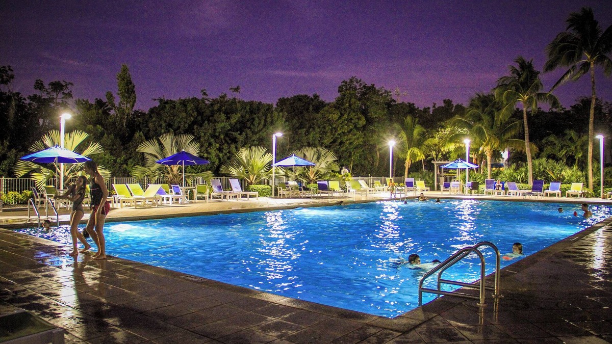 Tavernier Condo | Florida Keys Condo with Pool, Beach Access, Marina, Pickleball & More