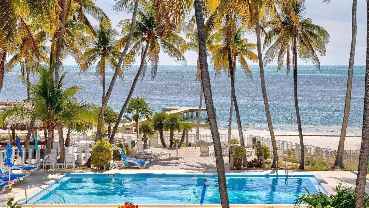 Layton Condo | Florida Keys: Ocean Front 3bd 4 ba
