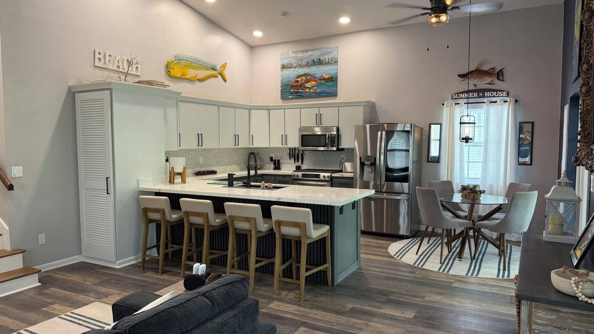 Summerland Key House | FLORIDA KEYS PARADISE! DEEP WATER CANAL WITH FAST OCEAN ACCESS.