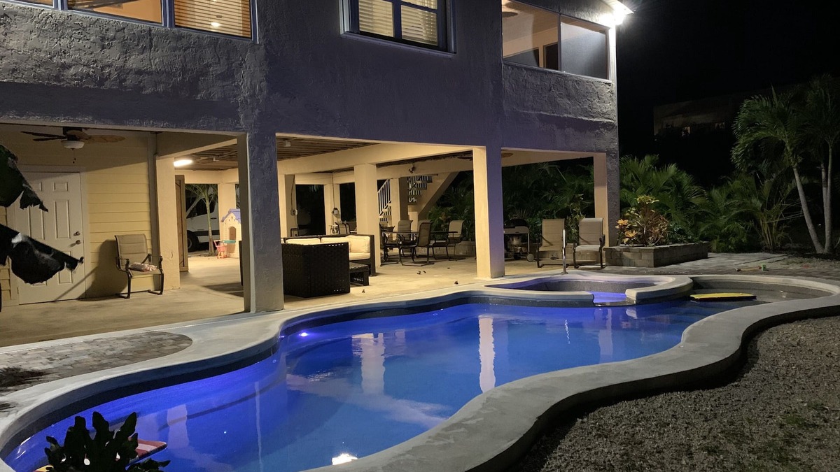 Summerland Key House | Florida keys Waterfront,Forever Summer