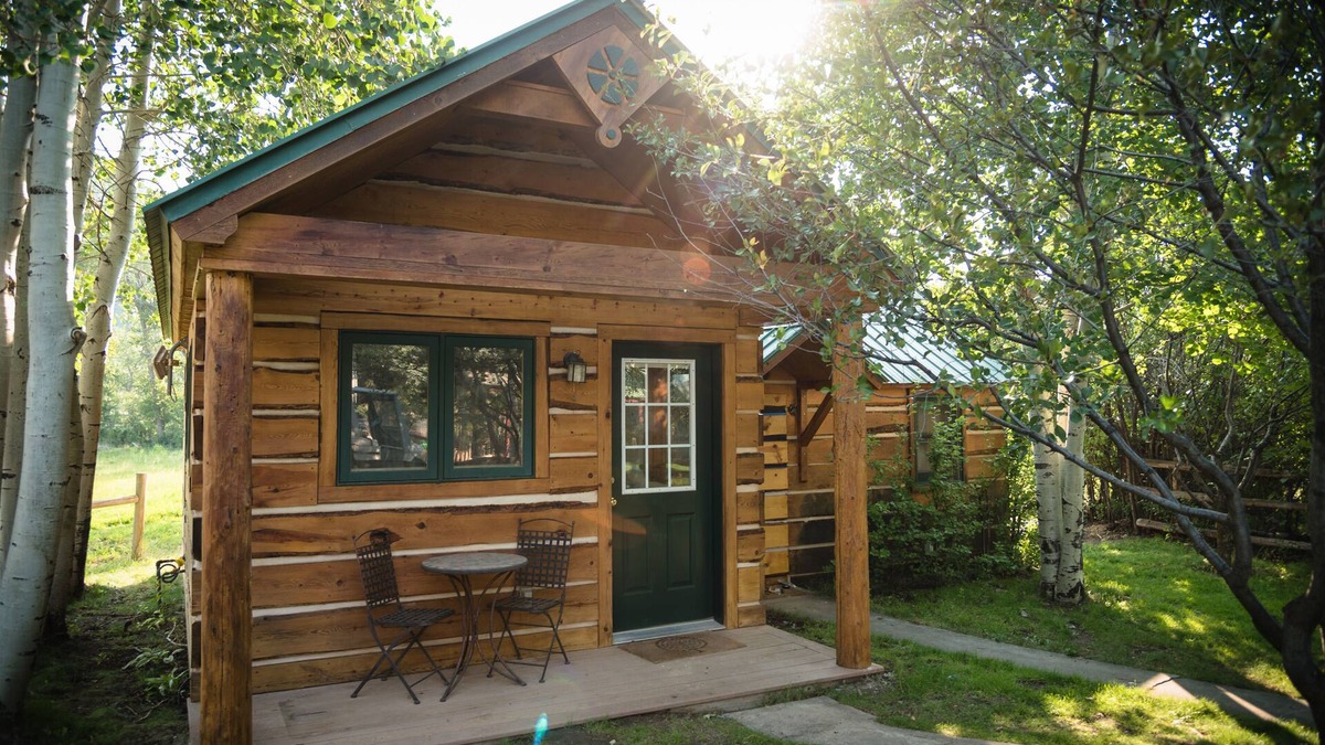 Durango - Purgatory Cottage | Florida River Valley farm living only 5 miles to downtown