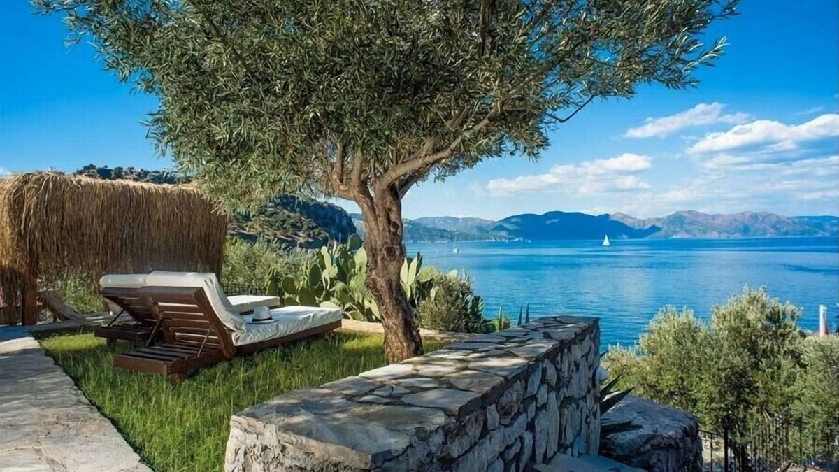 Kumlubuk Hotel | Florya Kumlubuk Hotel Marmaris