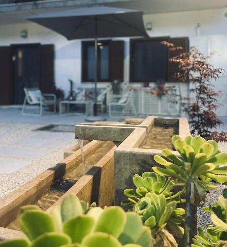 Cassino Apartment | Flos