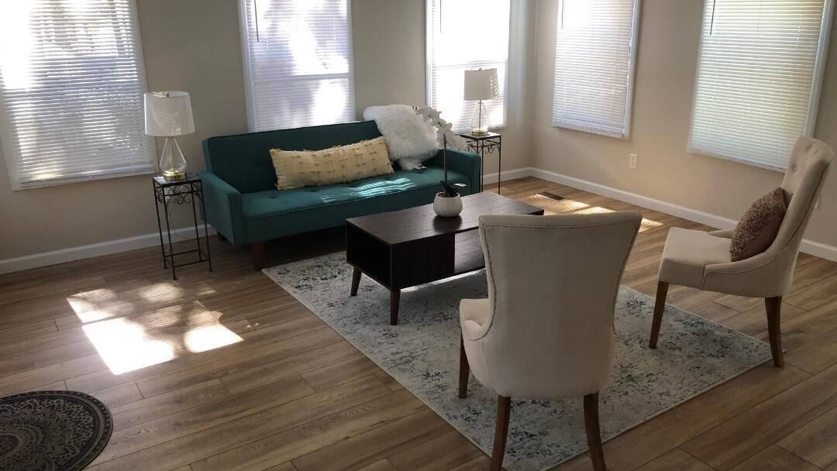 Dale House | Flossies, Perfect Getaway! Jones Island, Beaufort, Savannah and many beaches!