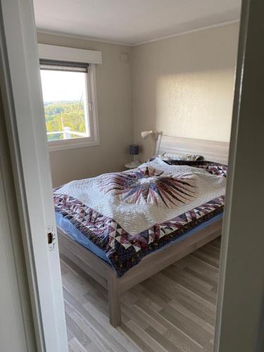 Faervik House | Flott sørlandshus leies ut