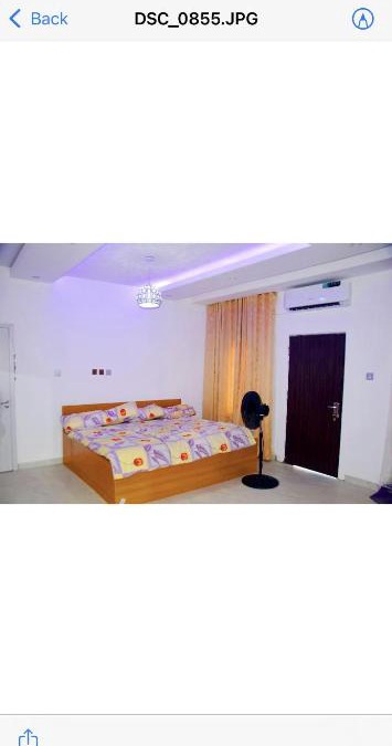 Ibadan Apartment | Flourish Apartment