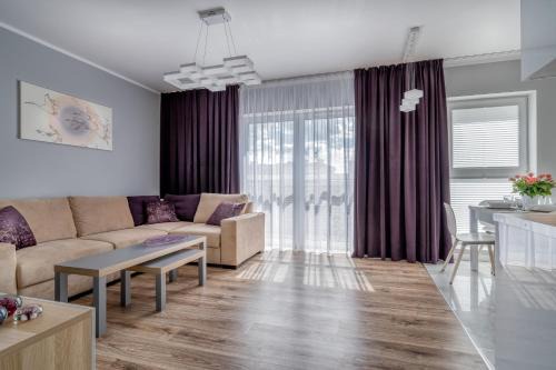 Torun Apartment | Flow Apartments Toruń