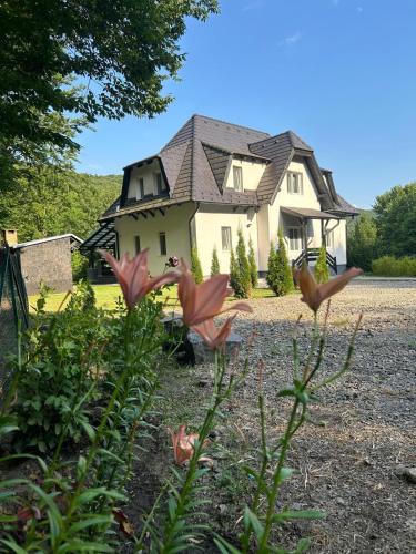 Bradesti Villa | Flow House