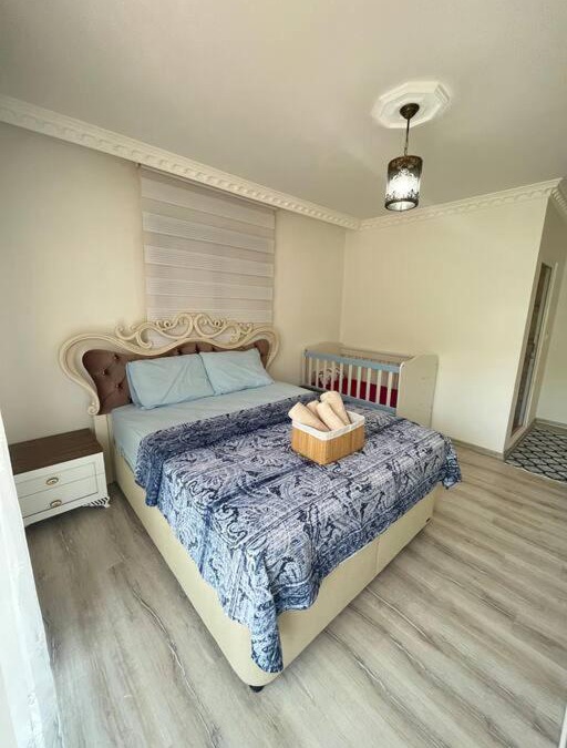 Patara Apartment | Flower Apart Patara