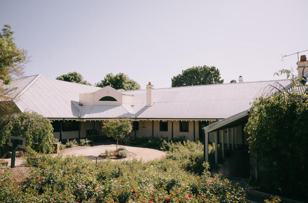 Strath Creek Apartment | Flowerdale Estate