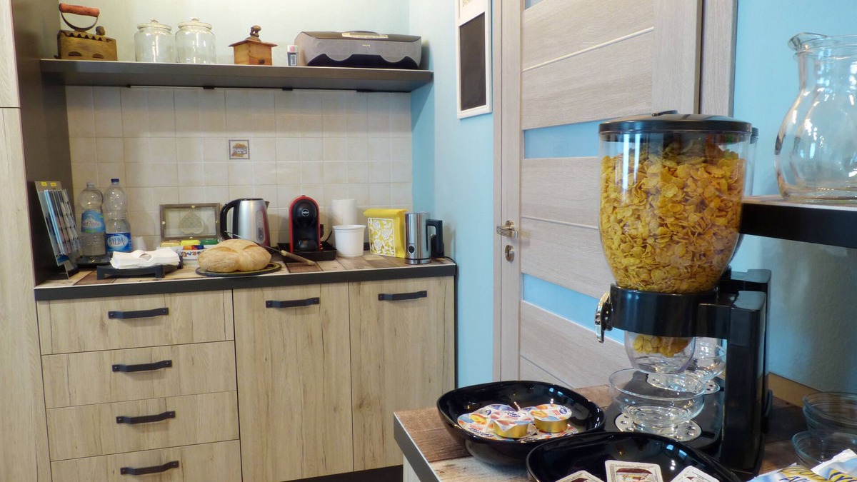 San Giorgio di Lomellina Bed & Breakfast | Flu Bed & Breakfast