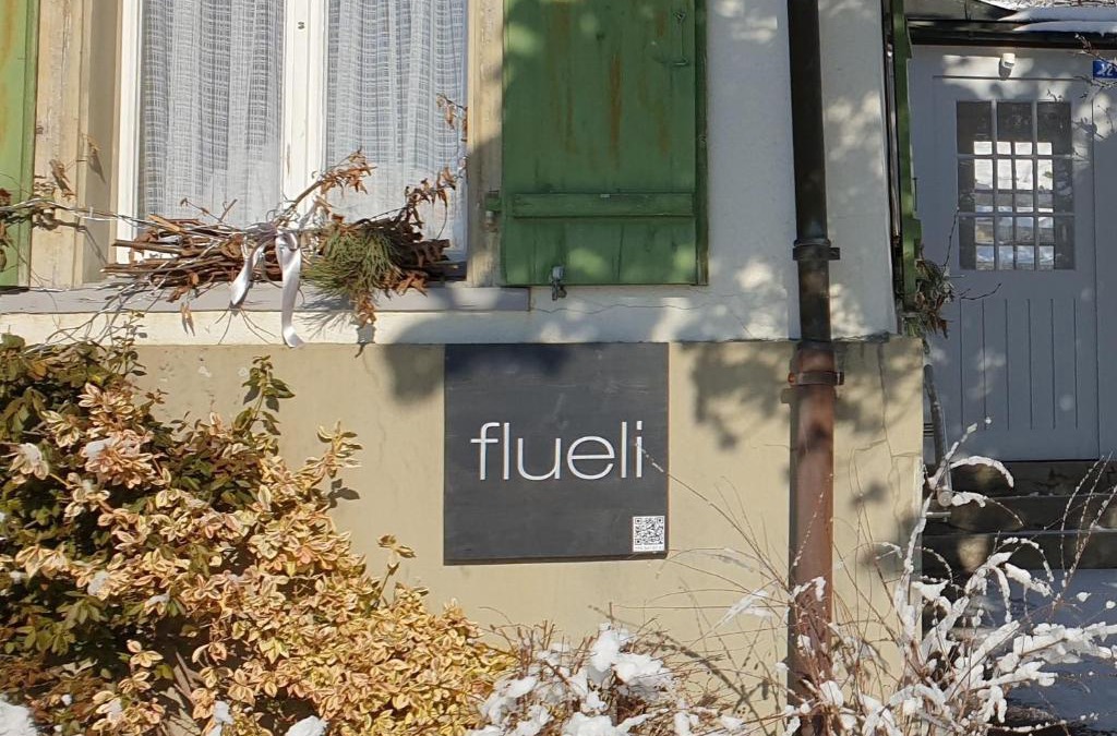 Urnaesch House | flueli holiday home urnaesch