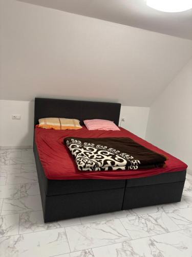 Wabe-Schunter-Beberbach Apartment | Flughafen