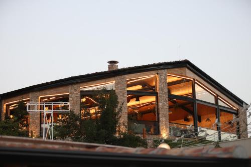 Berzhite Resort | Flumen Park