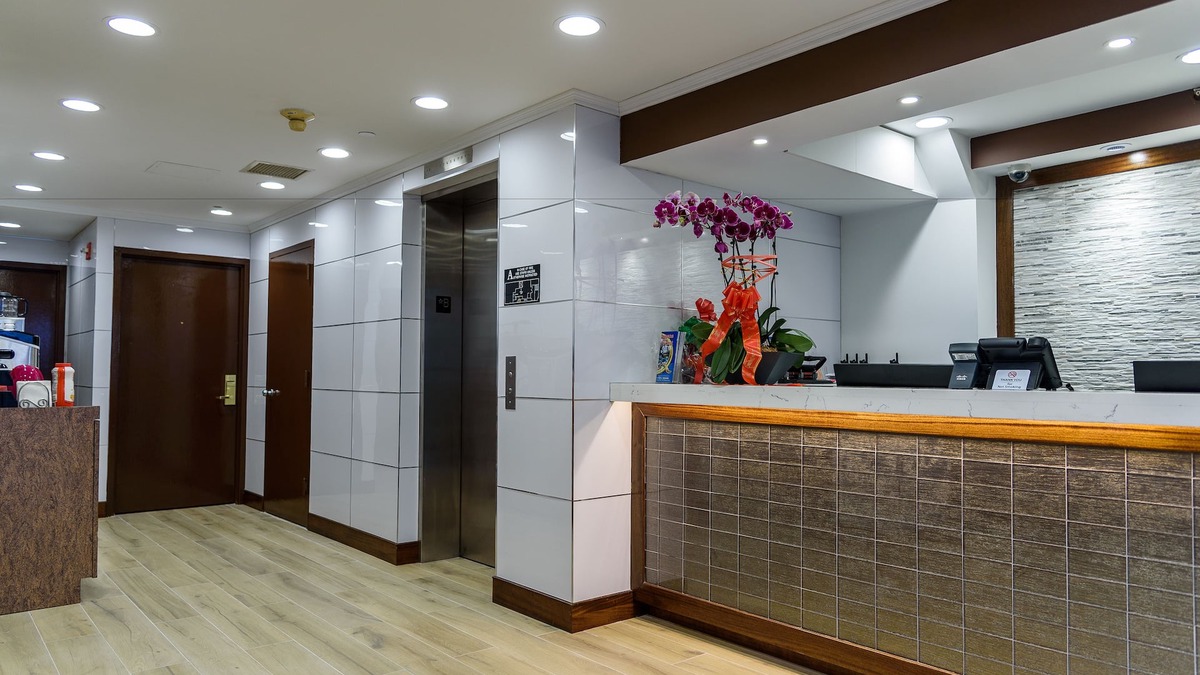 Flushing Chinatown Hotel | Flushing Central Hotel 88