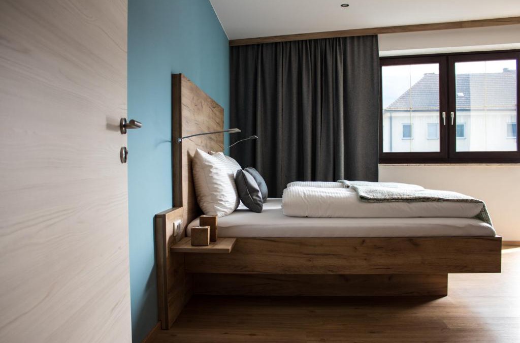 Kirchberg an der Pielach House | Flussbett