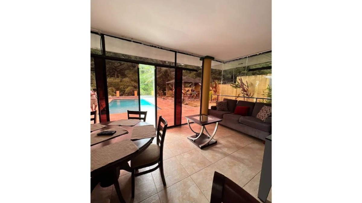 Trinidad House | FLVS villas