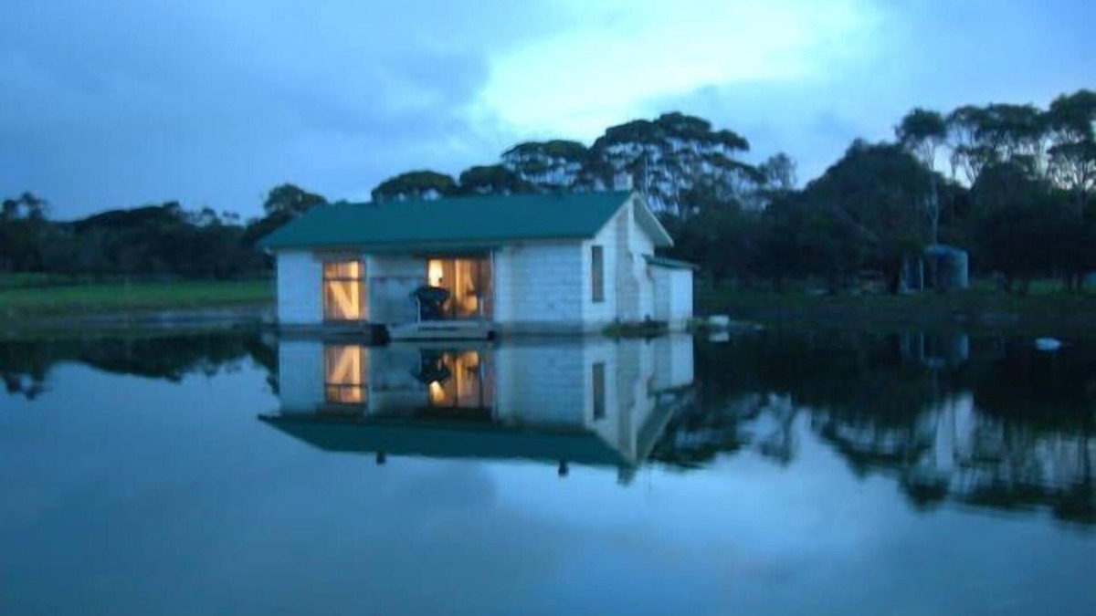 Allendale East Other | Fly Fishing Lodge - Stay only or go fishing