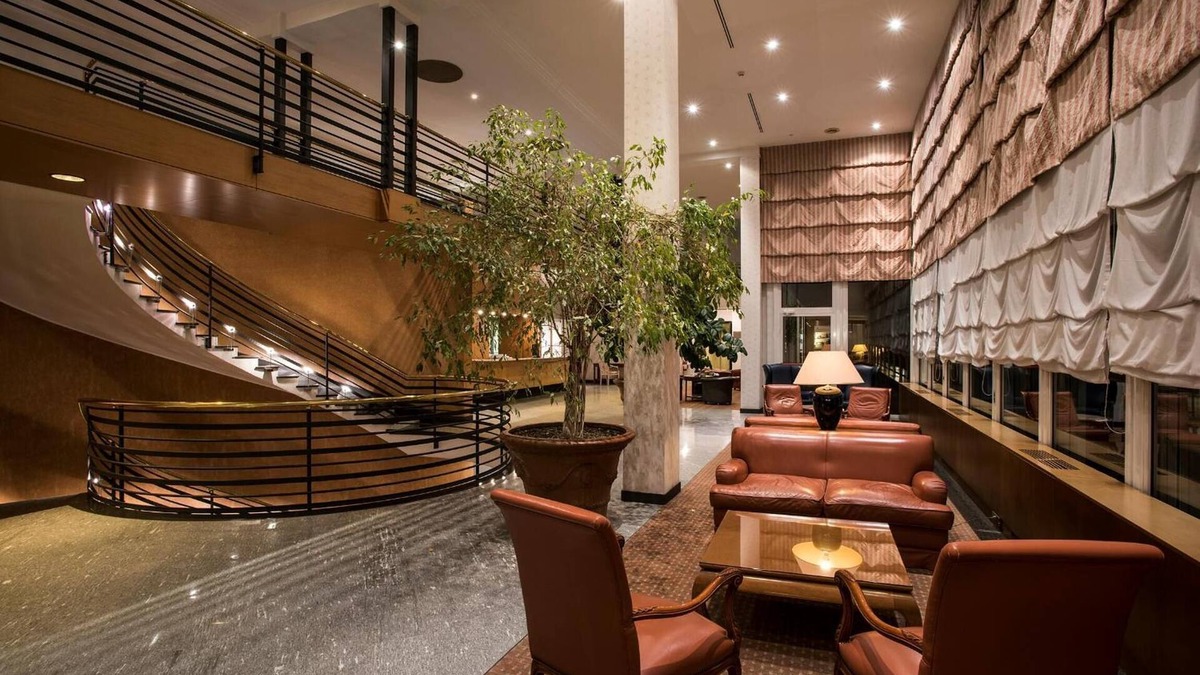 Province of Bologna Hotel | Fly On Hotel